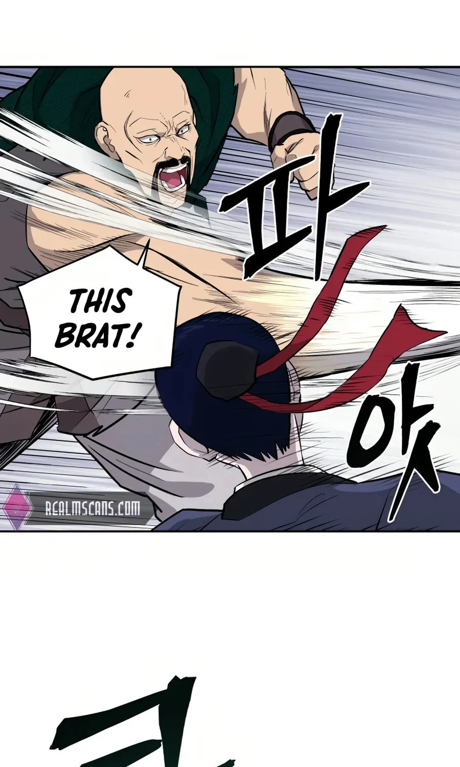 administrator Kang Jin Lee – Chapter 28 – Page 21