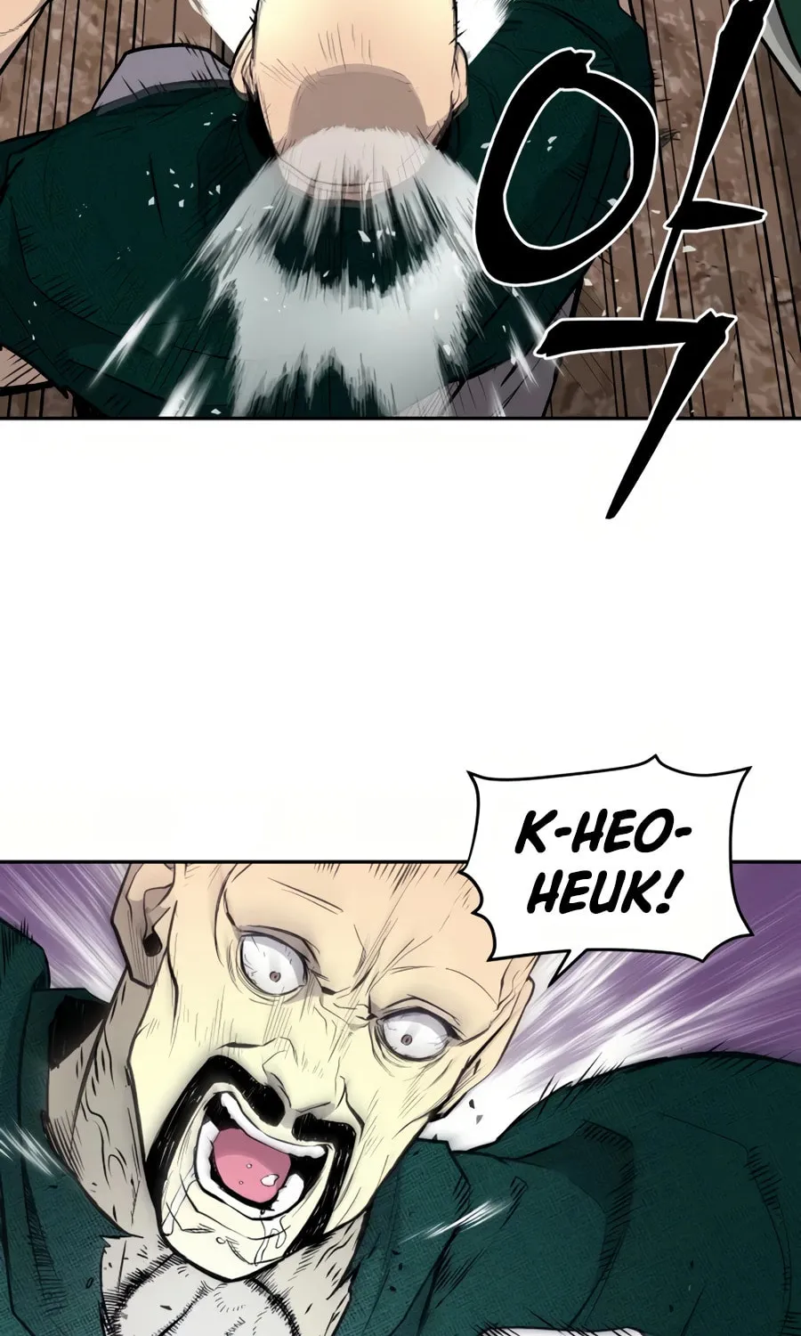 administrator Kang Jin Lee – Chapter 28 – Page 24