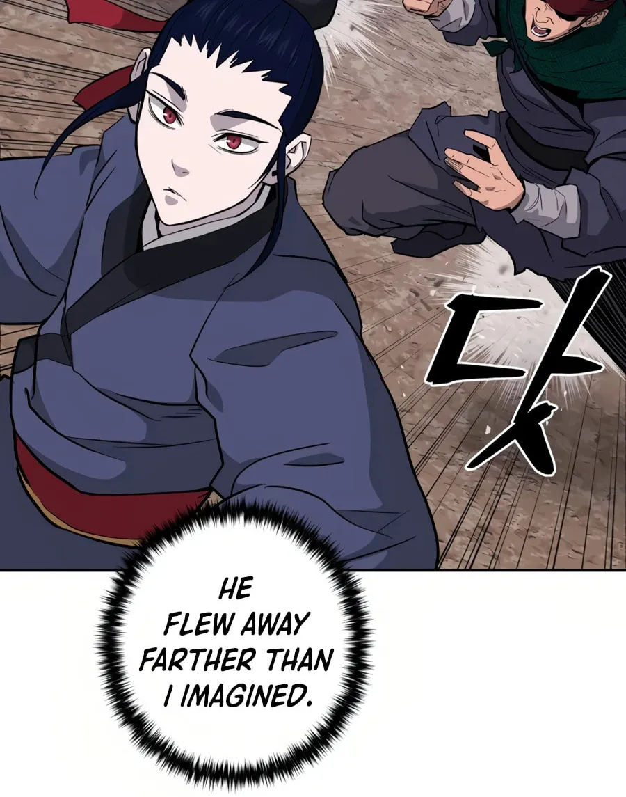 administrator Kang Jin Lee – Chapter 28 – Page 30