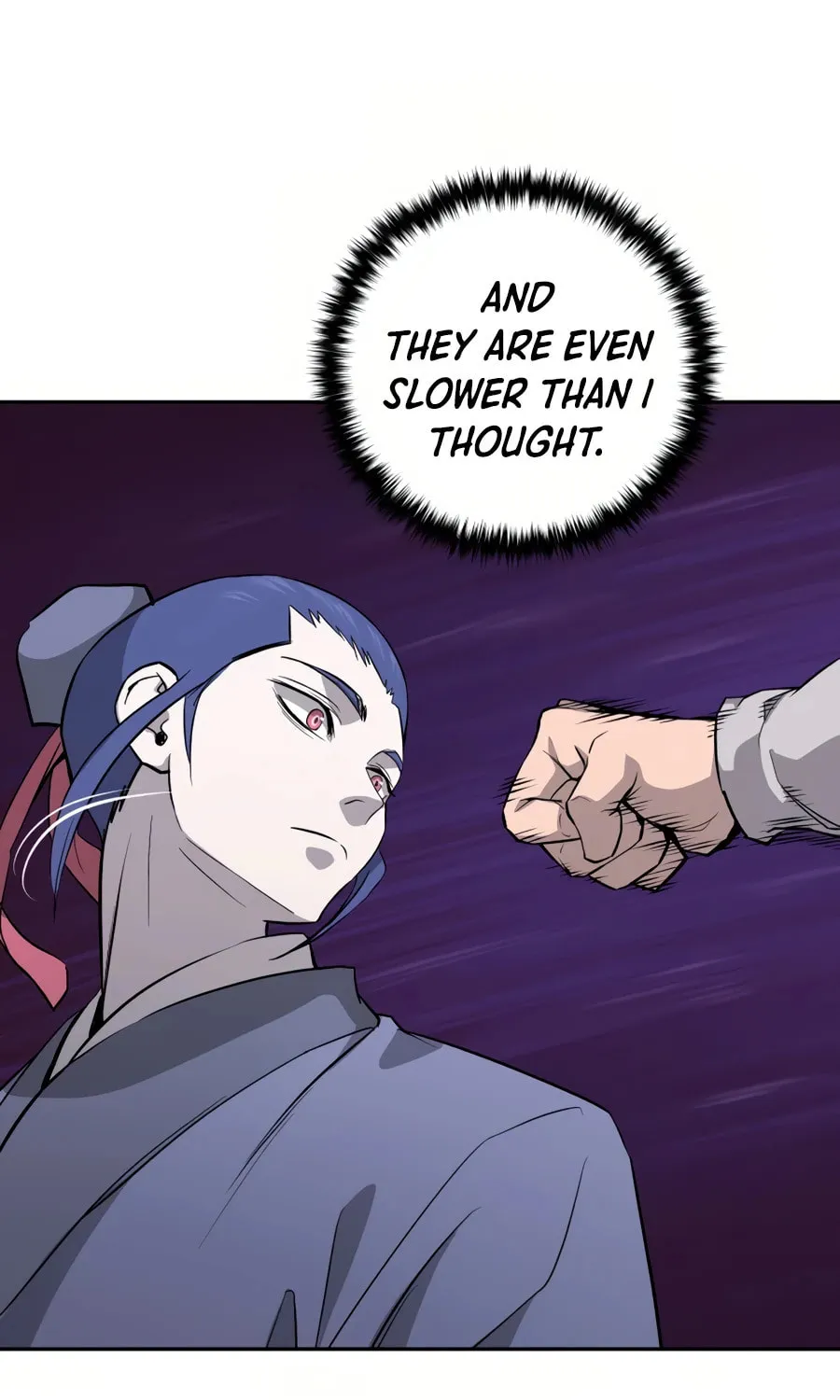 administrator Kang Jin Lee – Chapter 28 – Page 31