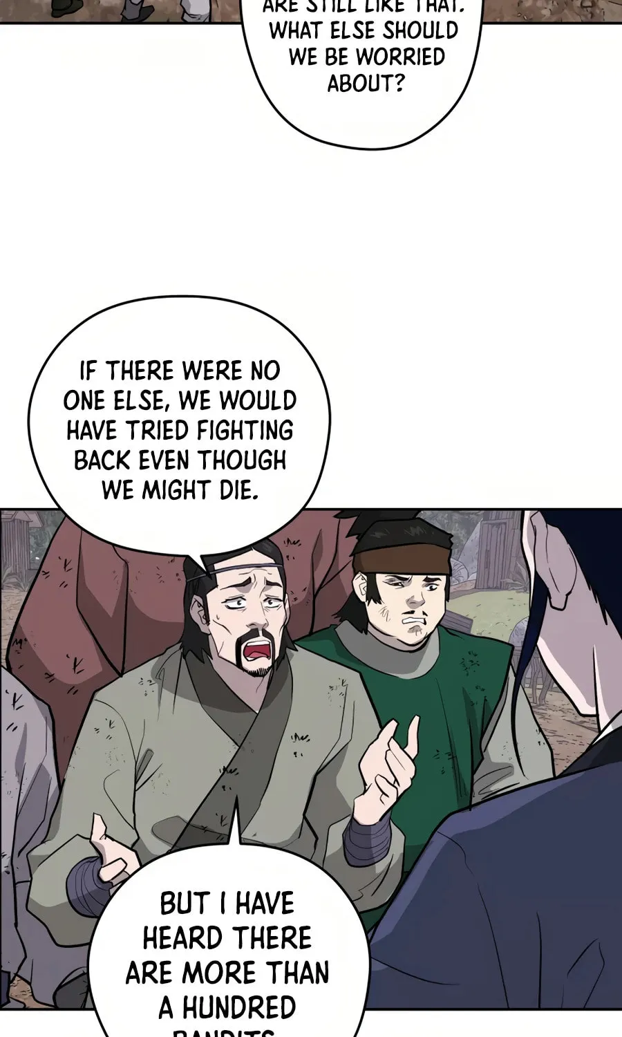 administrator Kang Jin Lee – Chapter 28 – Page 47
