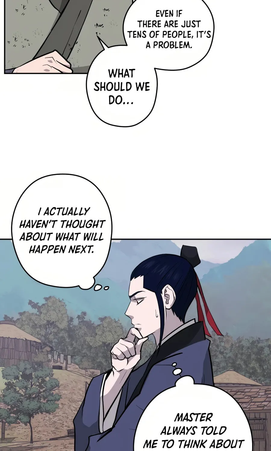administrator Kang Jin Lee – Chapter 28 – Page 49