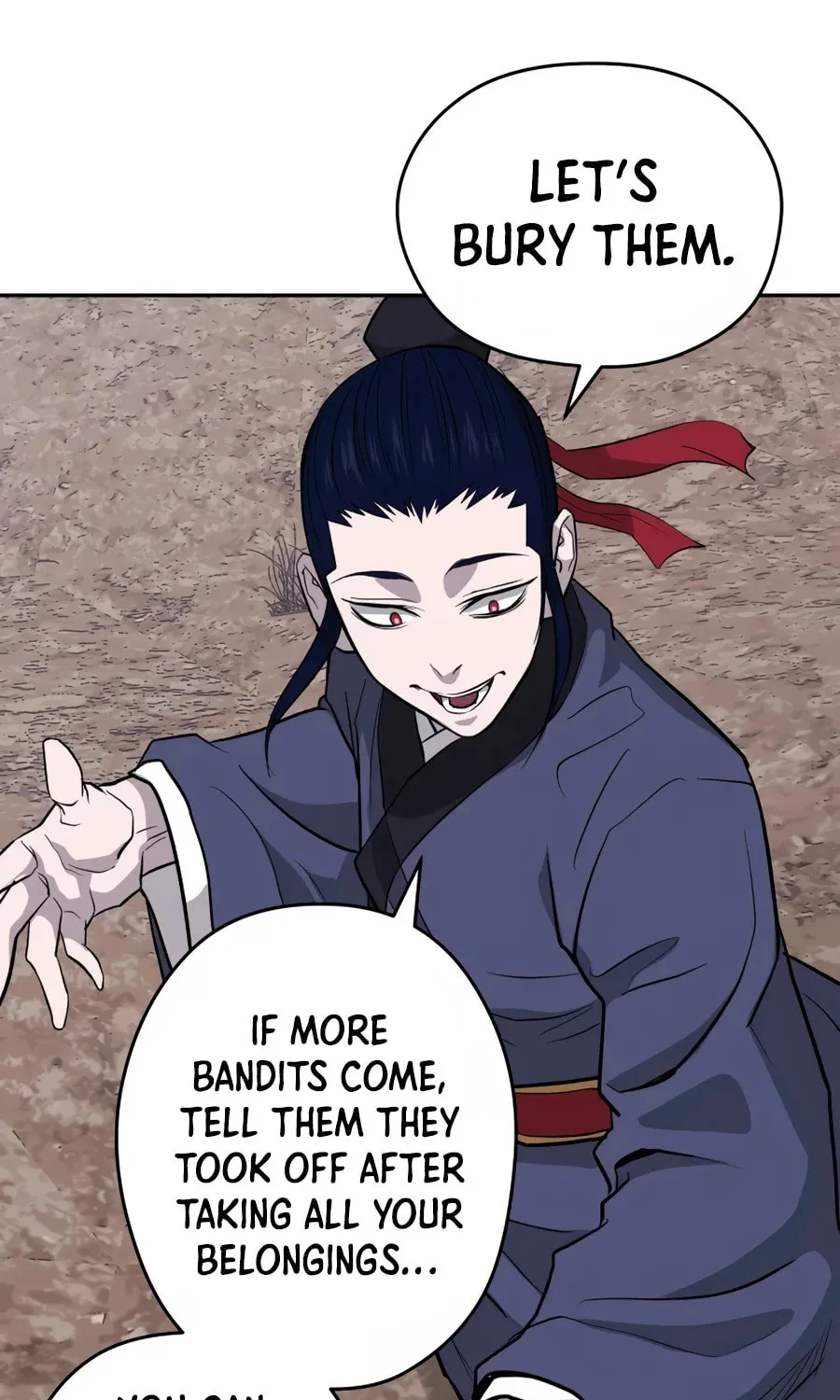 administrator Kang Jin Lee – Chapter 28 – Page 53