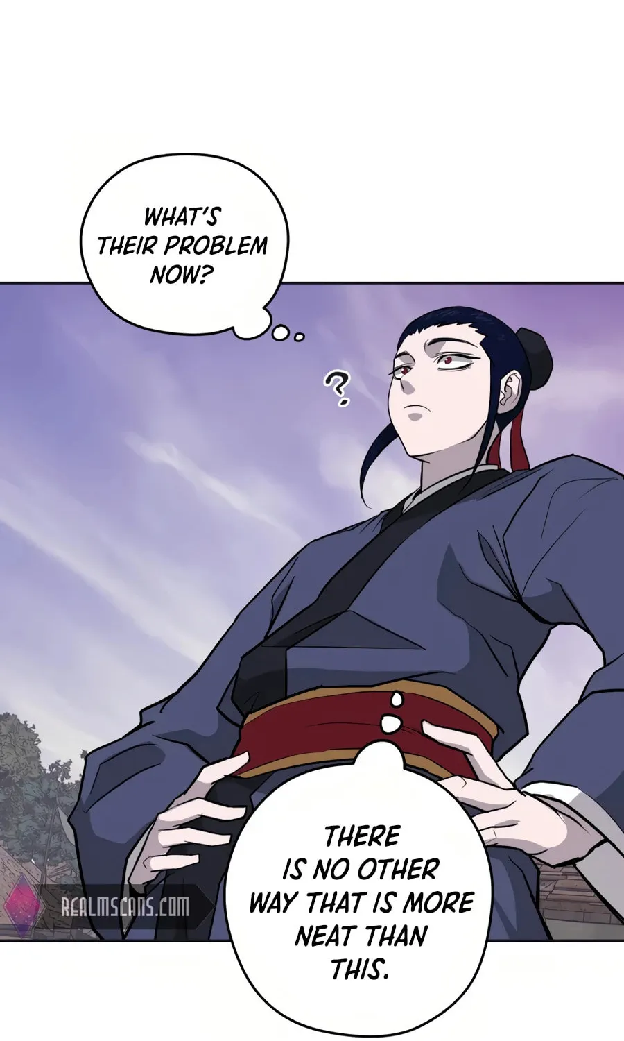 administrator Kang Jin Lee – Chapter 28 – Page 56