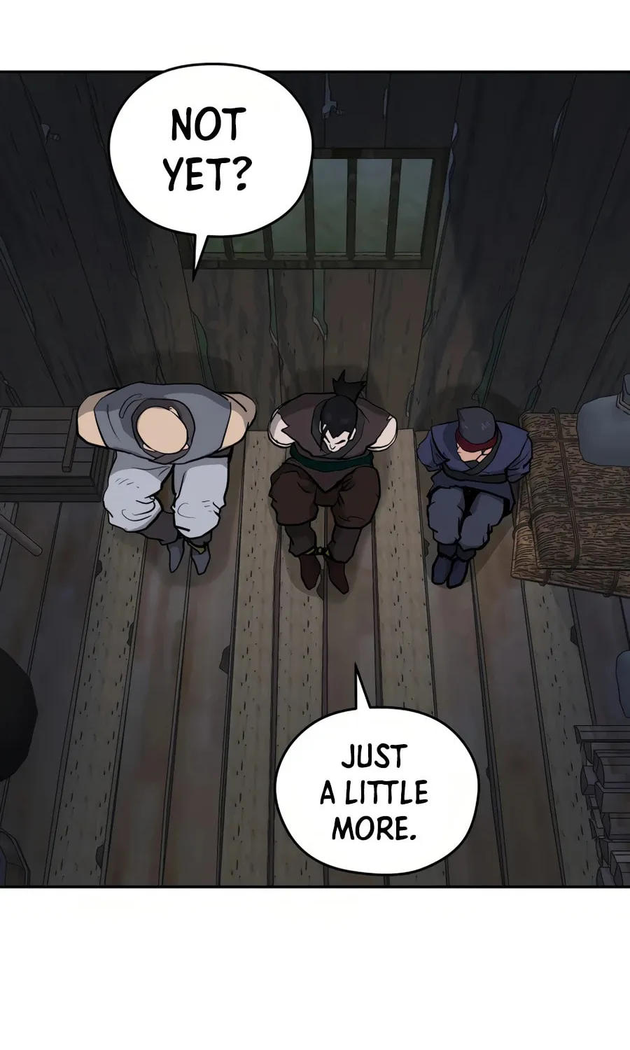 administrator Kang Jin Lee – Chapter 28 – Page 60