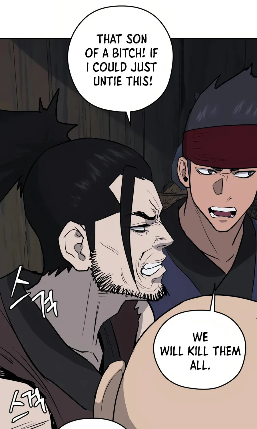 administrator Kang Jin Lee – Chapter 28 – Page 62