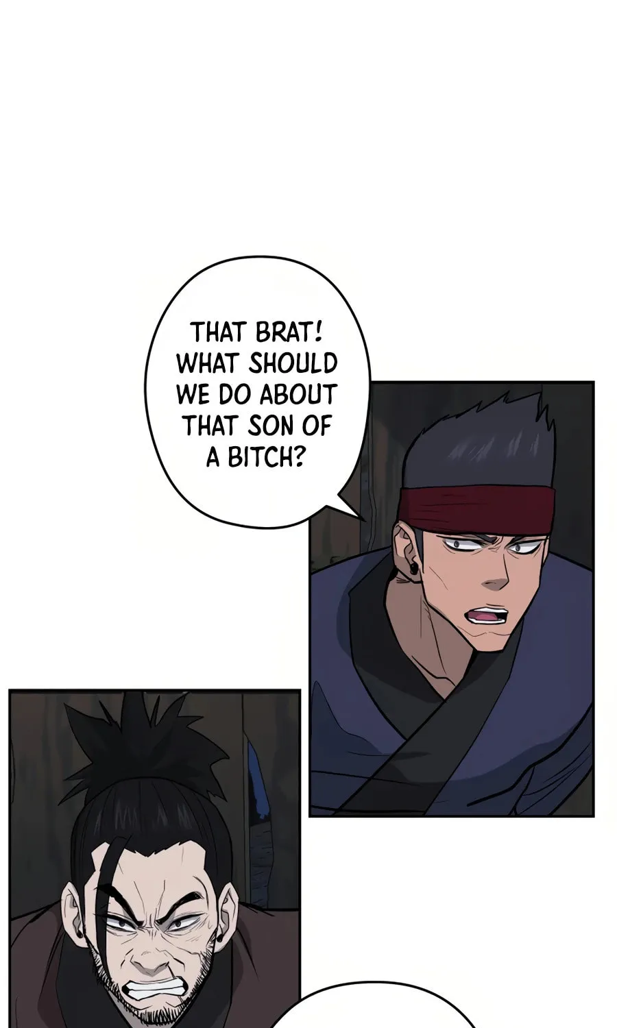 administrator Kang Jin Lee – Chapter 28 – Page 64