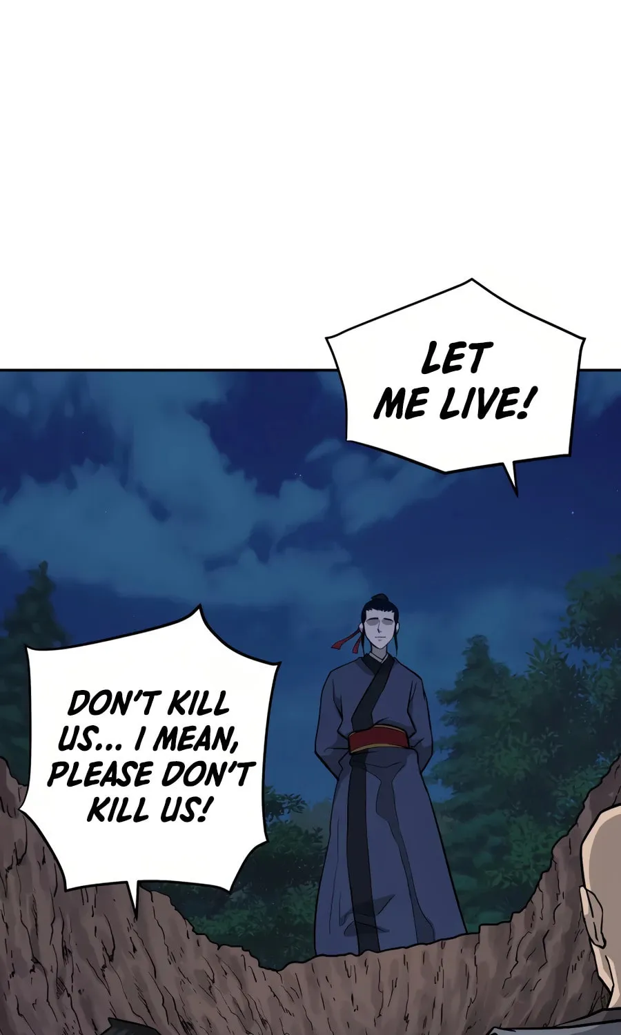 administrator Kang Jin Lee – Chapter 28 – Page 76