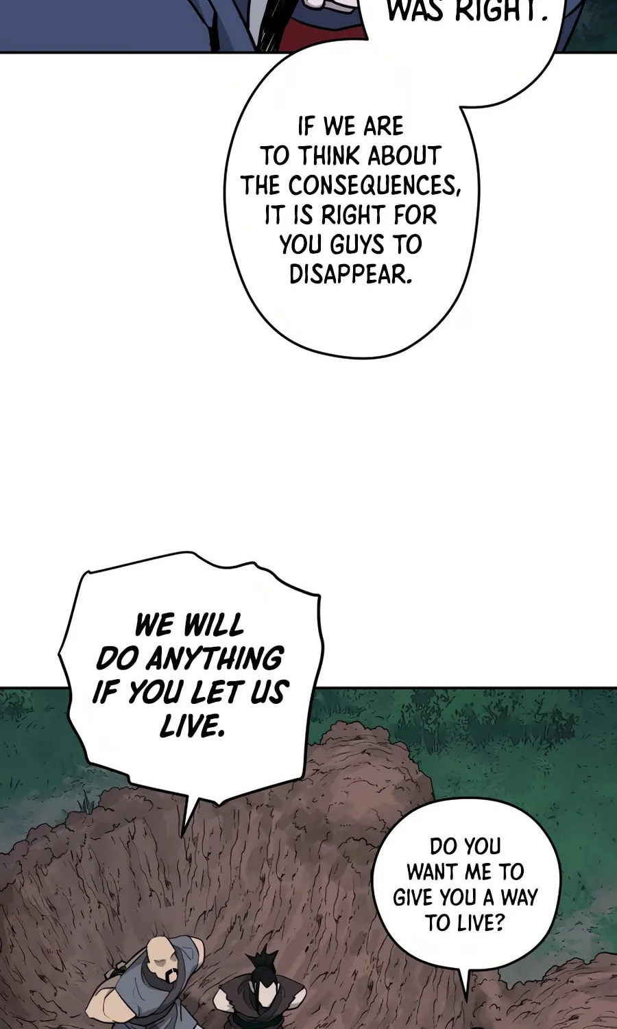 administrator Kang Jin Lee – Chapter 28 – Page 81