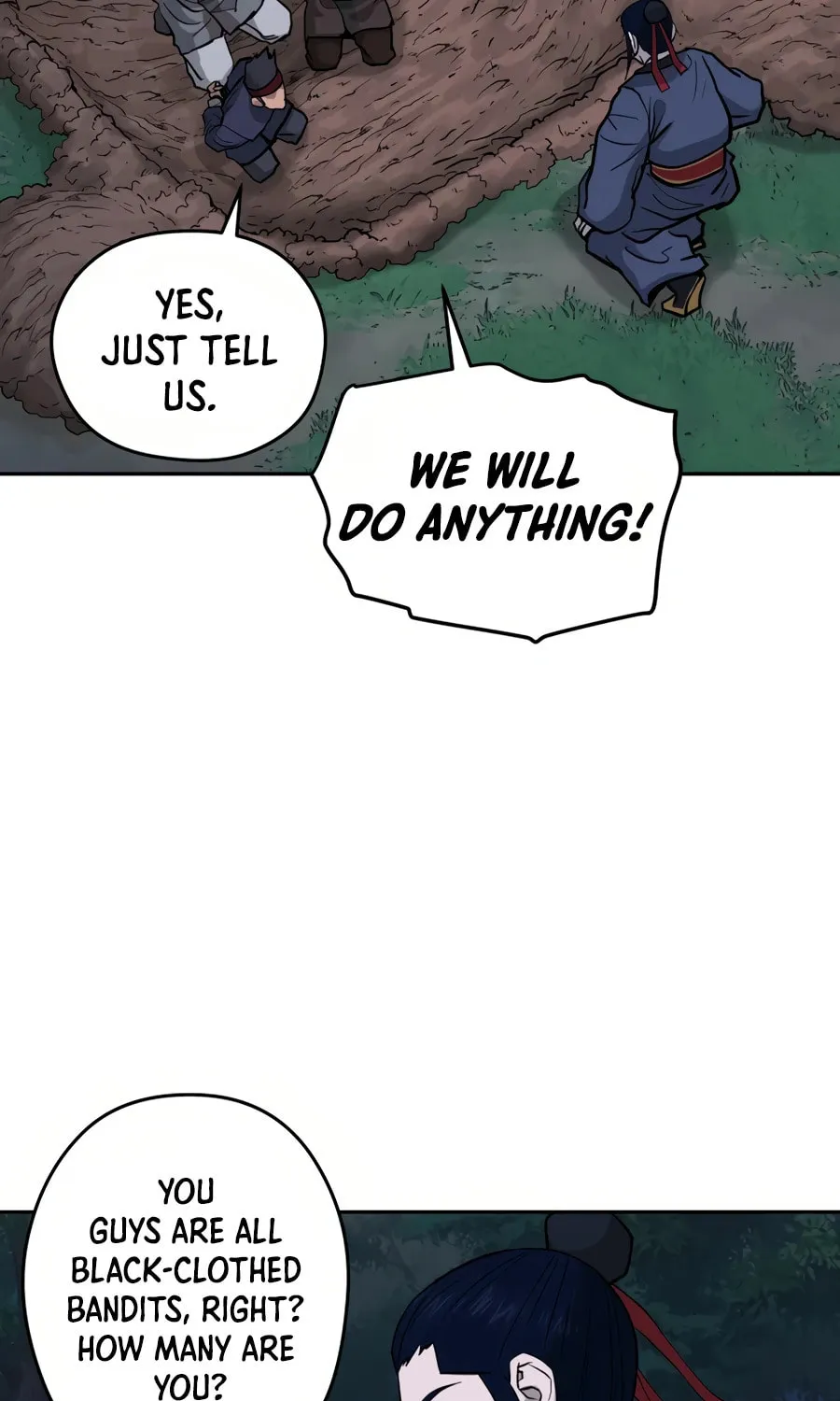 administrator Kang Jin Lee – Chapter 28 – Page 82
