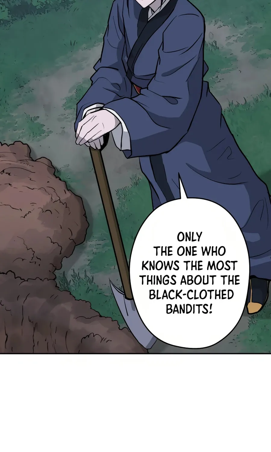 administrator Kang Jin Lee – Chapter 28 – Page 90