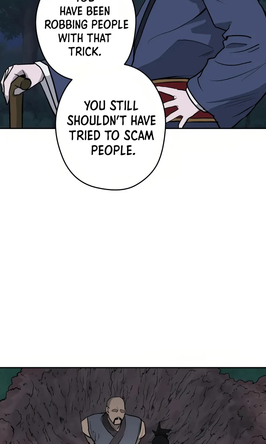 administrator Kang Jin Lee – Chapter 28 – Page 95