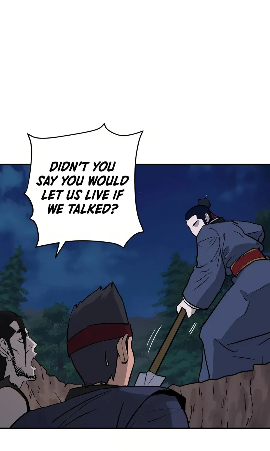 administrator Kang Jin Lee – Chapter 28 – Page 97