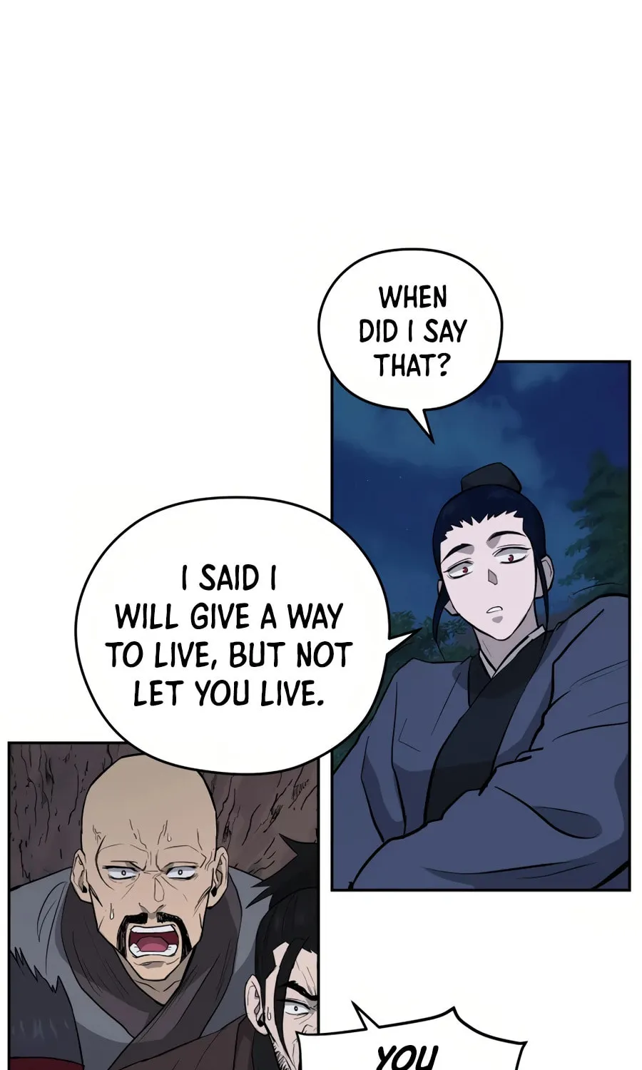 administrator Kang Jin Lee – Chapter 28 – Page 98