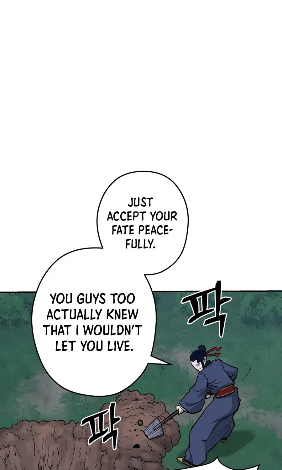 administrator Kang Jin Lee – Chapter 28 – Page 101