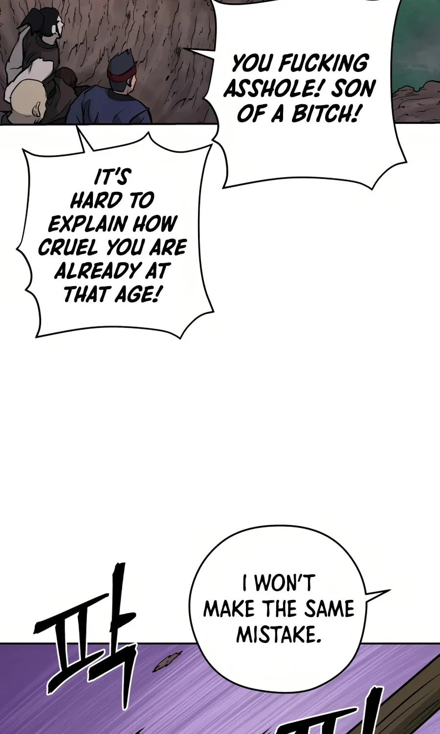 administrator Kang Jin Lee – Chapter 28 – Page 102