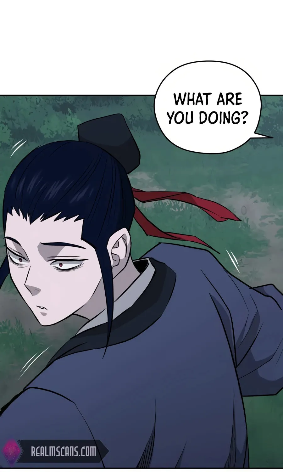administrator Kang Jin Lee – Chapter 29 – Page 1