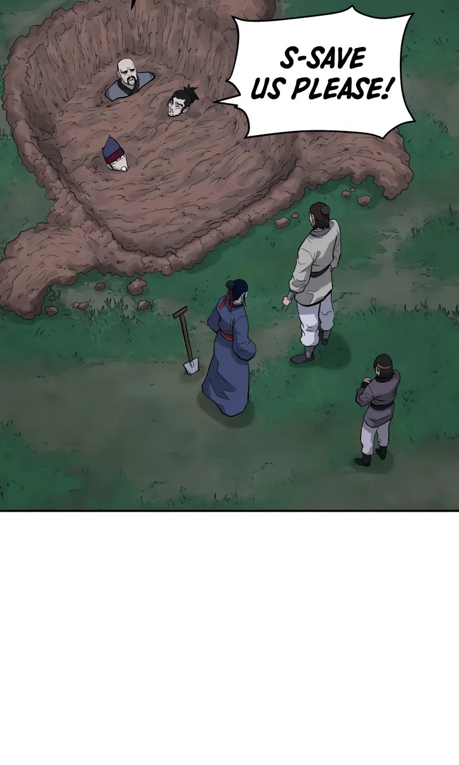 administrator Kang Jin Lee – Chapter 29 – Page 8