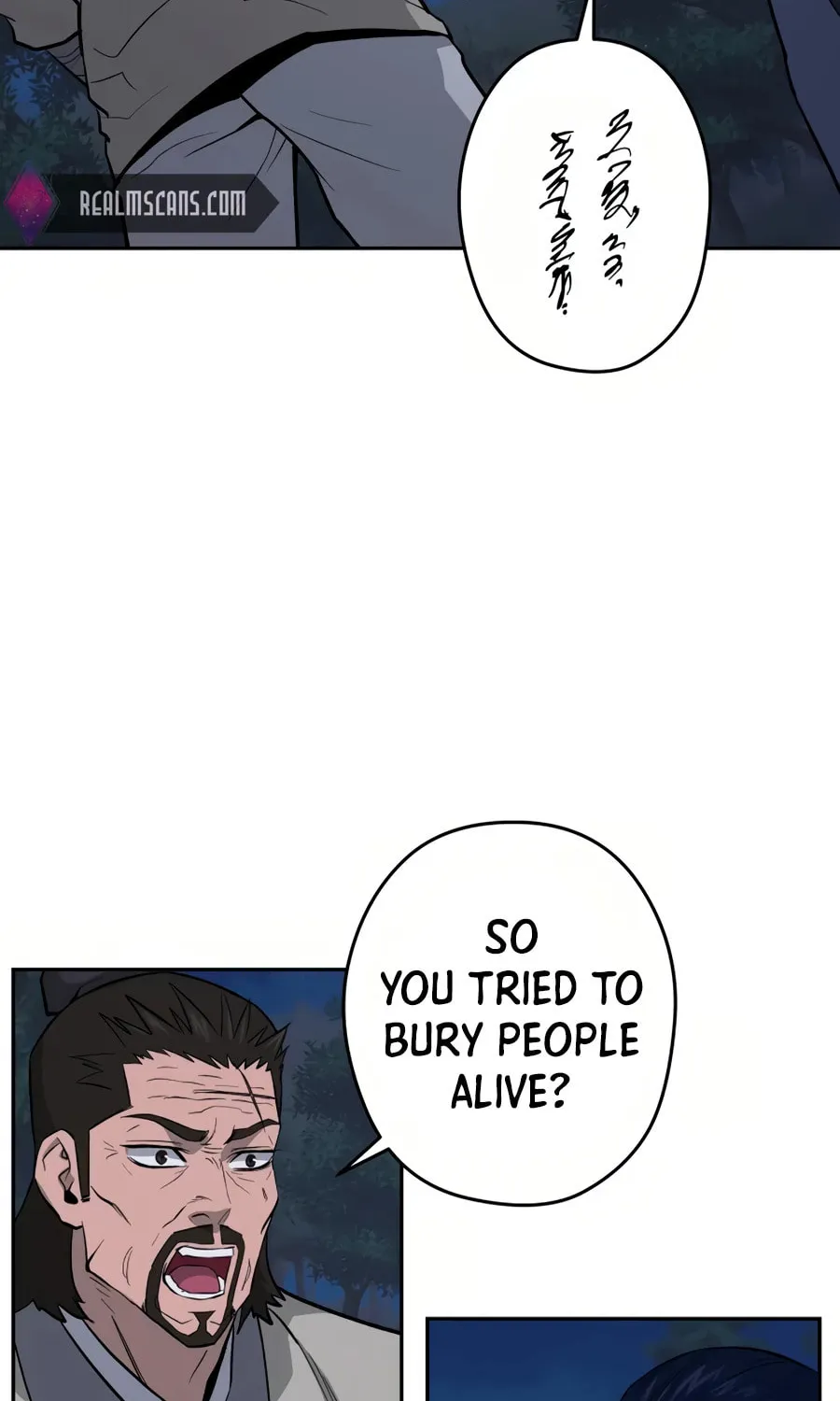 administrator Kang Jin Lee – Chapter 29 – Page 11