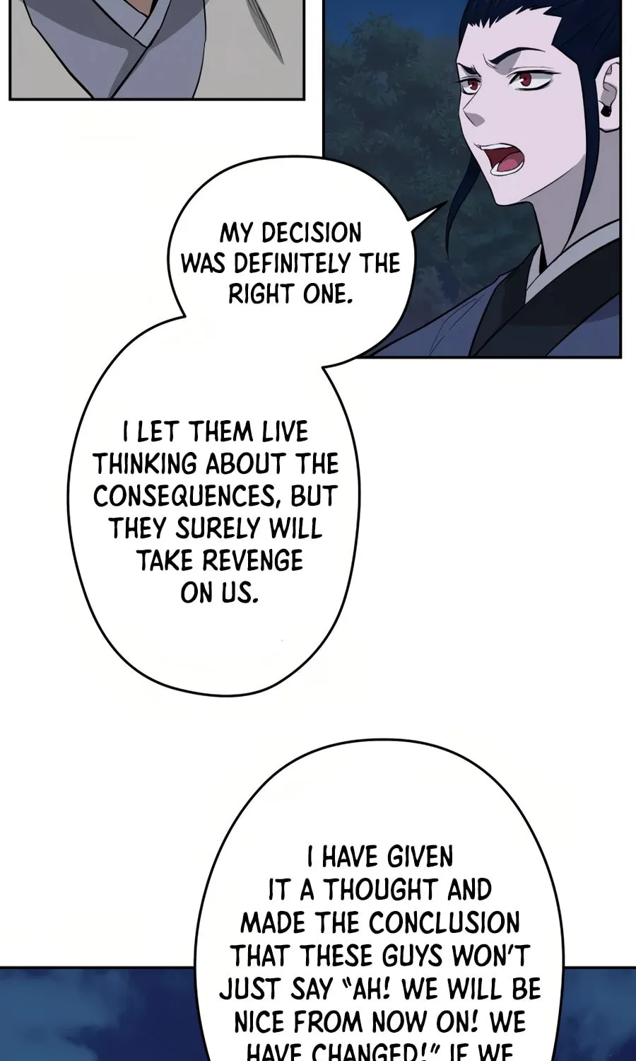 administrator Kang Jin Lee – Chapter 29 – Page 12