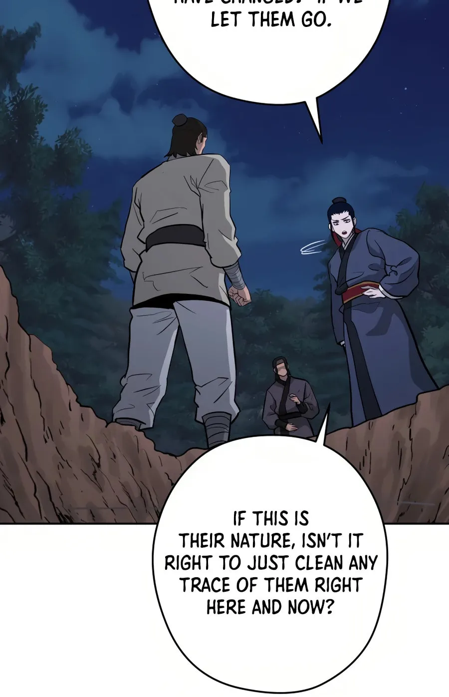 administrator Kang Jin Lee – Chapter 29 – Page 13