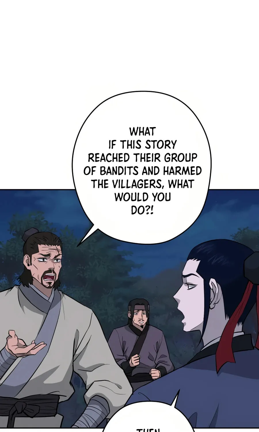 administrator Kang Jin Lee – Chapter 29 – Page 14
