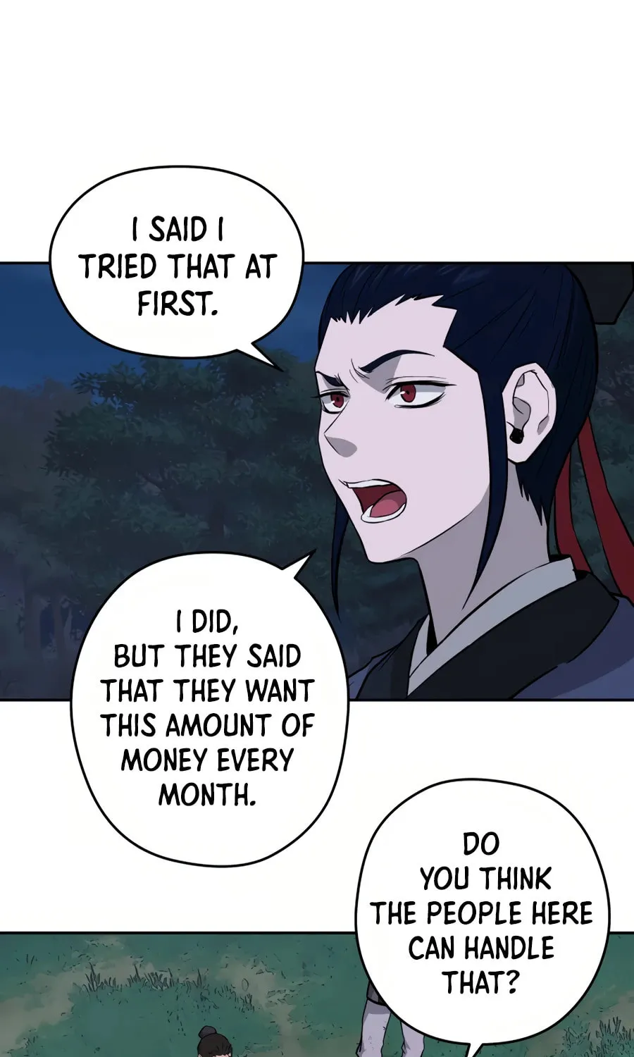 administrator Kang Jin Lee – Chapter 29 – Page 18