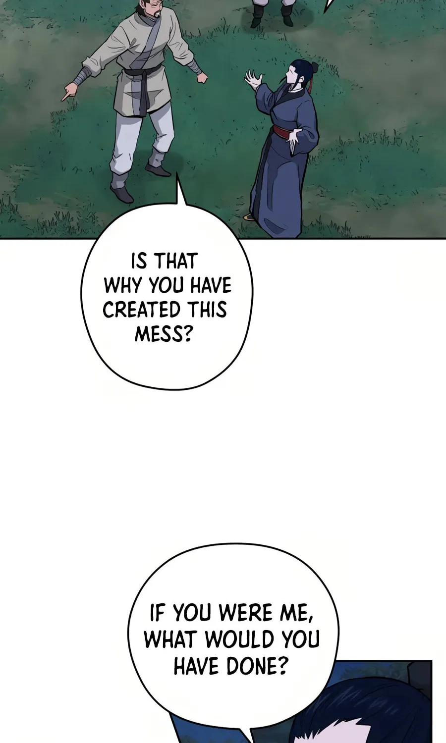 administrator Kang Jin Lee – Chapter 29 – Page 19