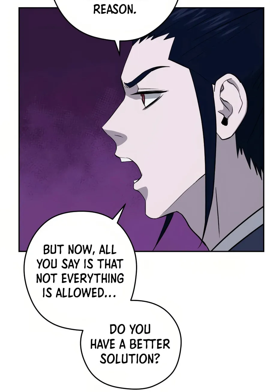 administrator Kang Jin Lee – Chapter 29 – Page 21