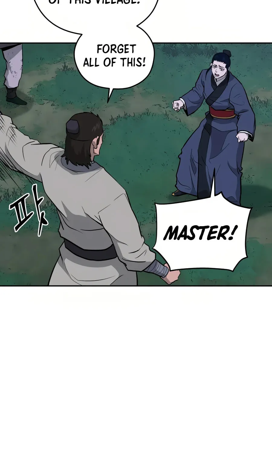 administrator Kang Jin Lee – Chapter 29 – Page 24
