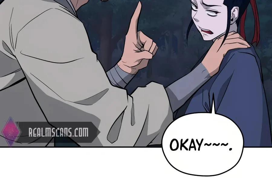 administrator Kang Jin Lee – Chapter 29 – Page 30