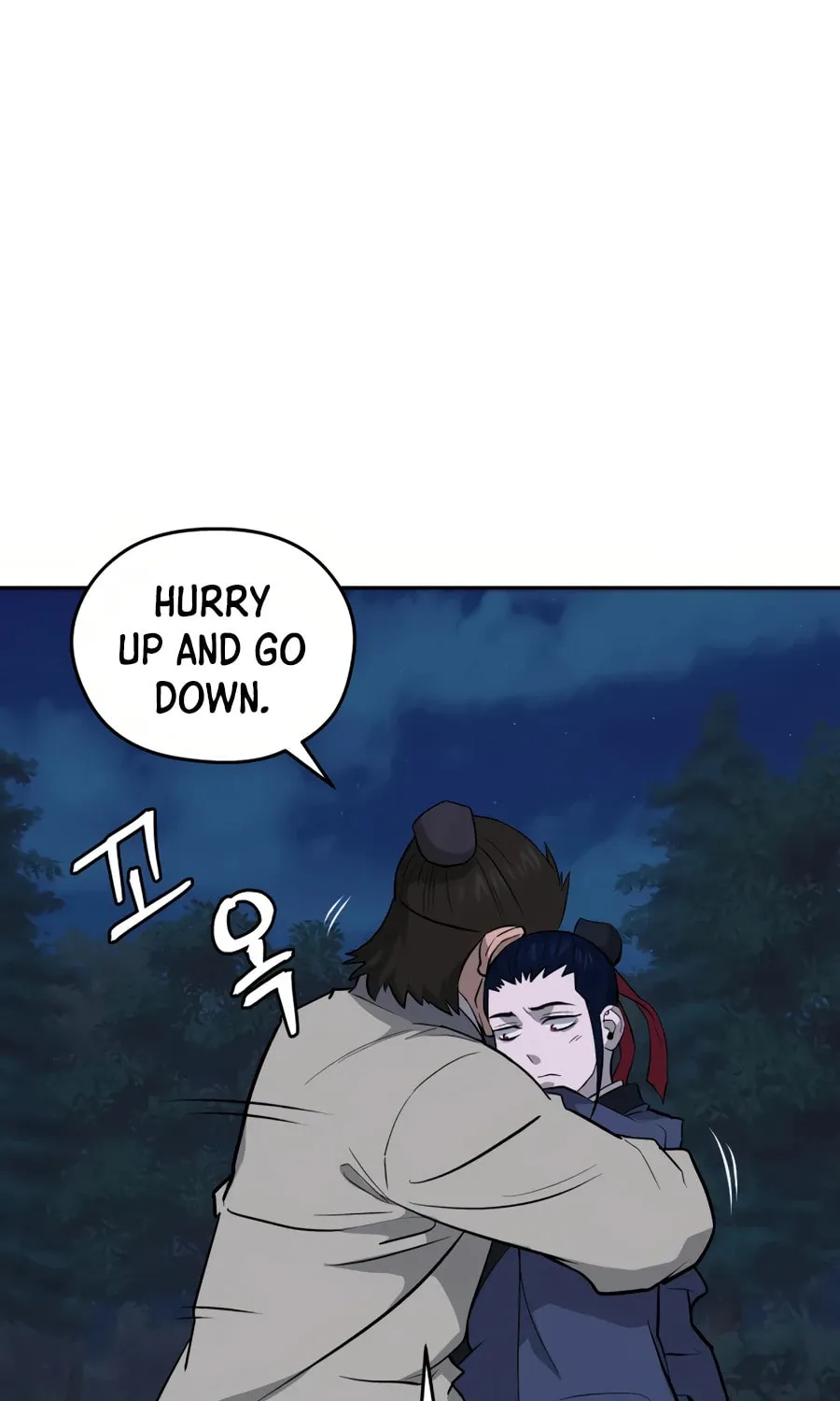 administrator Kang Jin Lee – Chapter 29 – Page 31