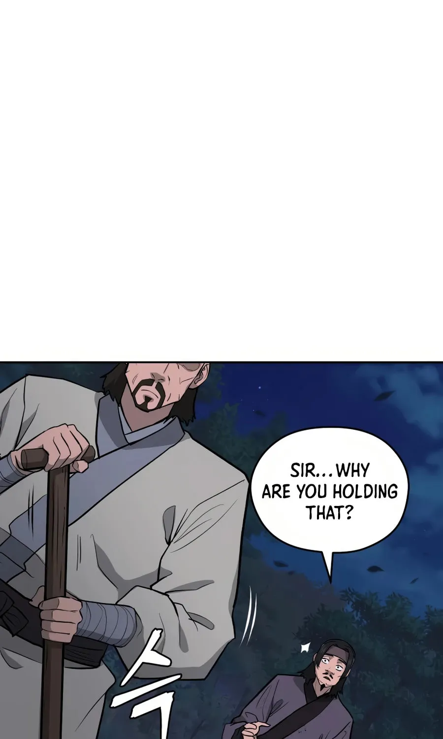 administrator Kang Jin Lee – Chapter 29 – Page 35