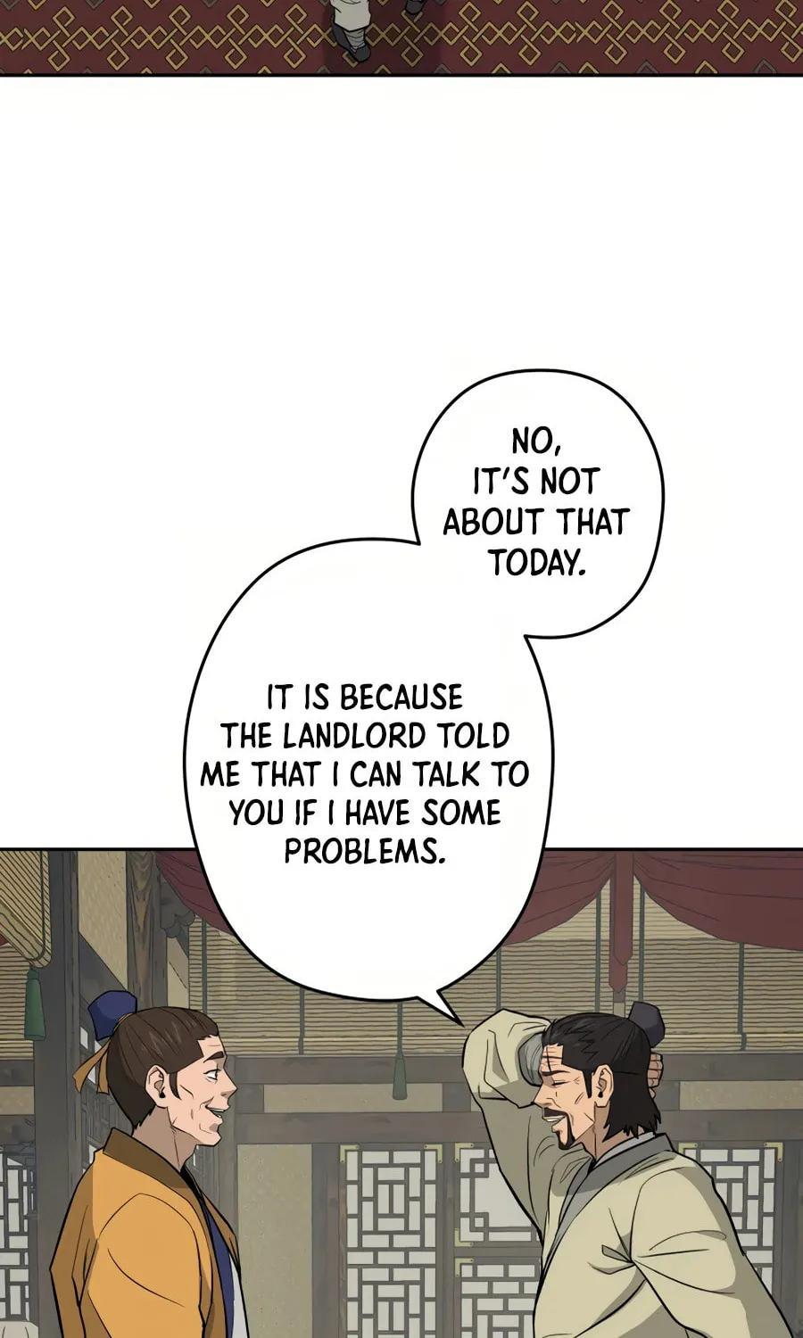 administrator Kang Jin Lee – Chapter 29 – Page 44