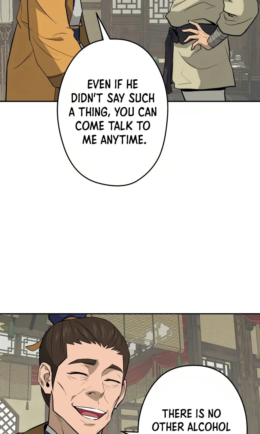 administrator Kang Jin Lee – Chapter 29 – Page 45