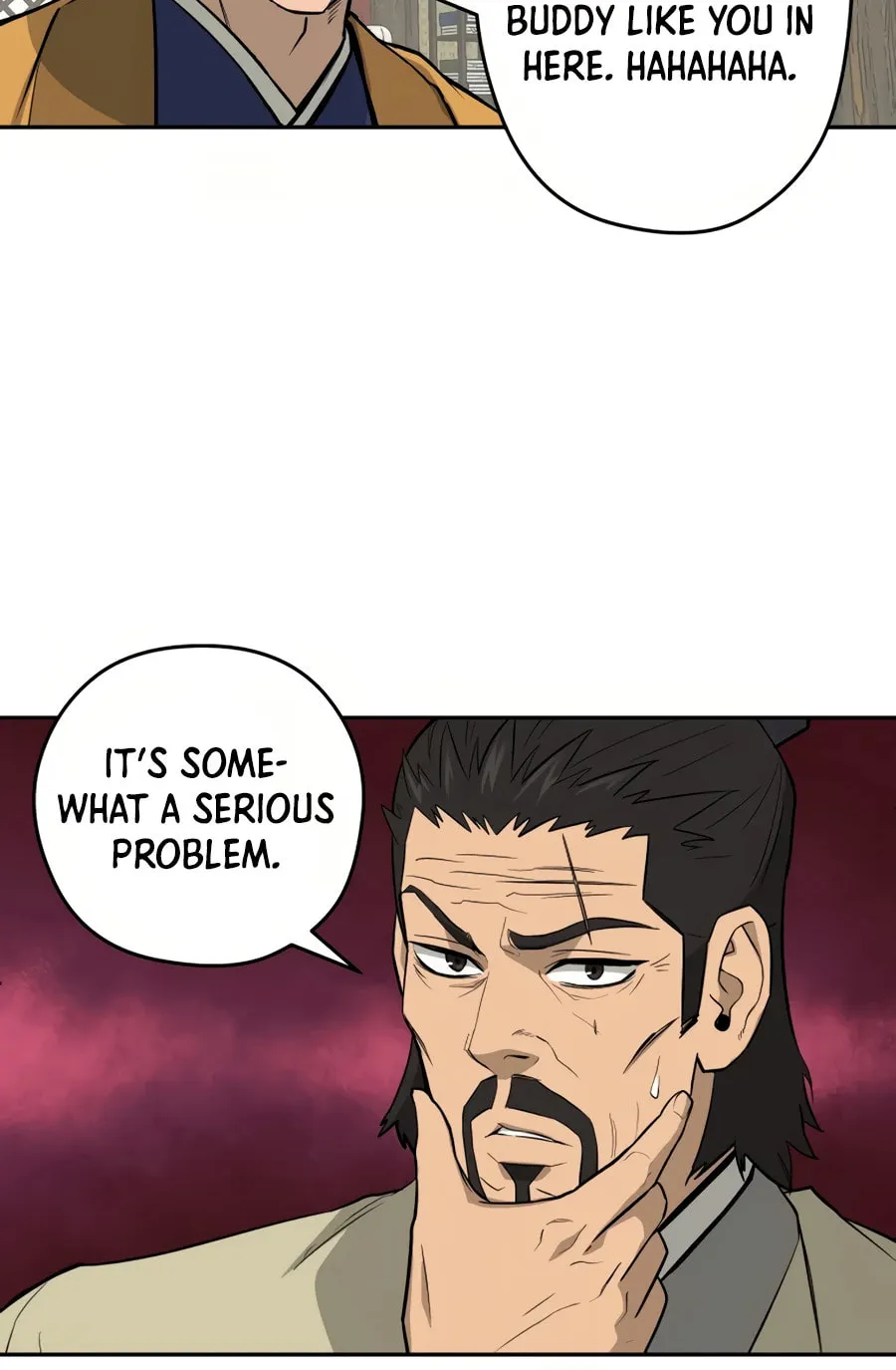 administrator Kang Jin Lee – Chapter 29 – Page 46