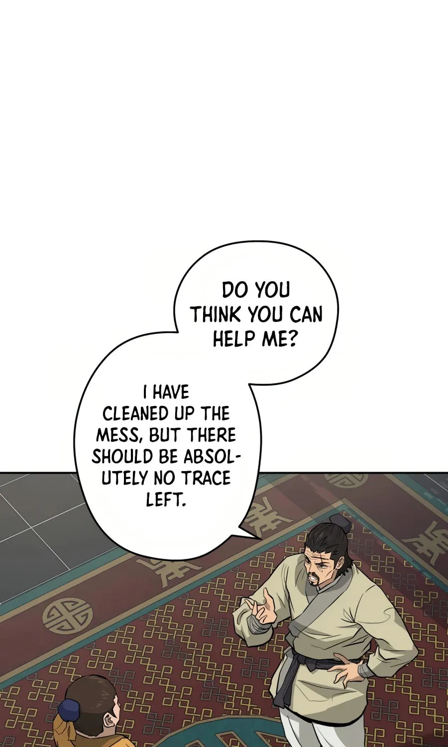 administrator Kang Jin Lee – Chapter 29 – Page 49
