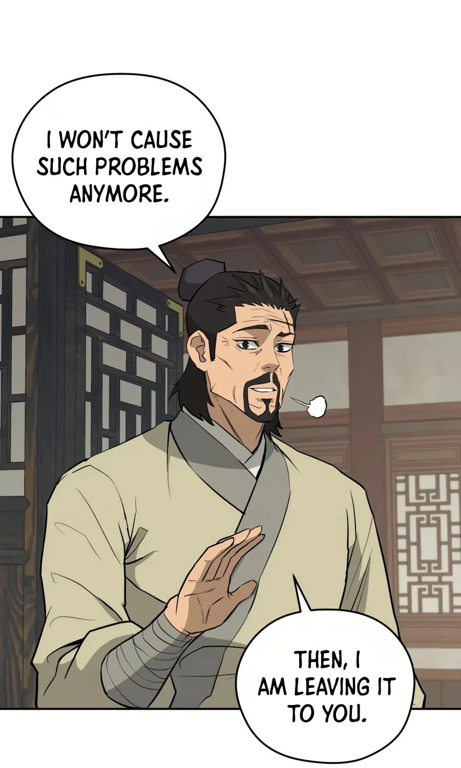 administrator Kang Jin Lee – Chapter 29 – Page 53