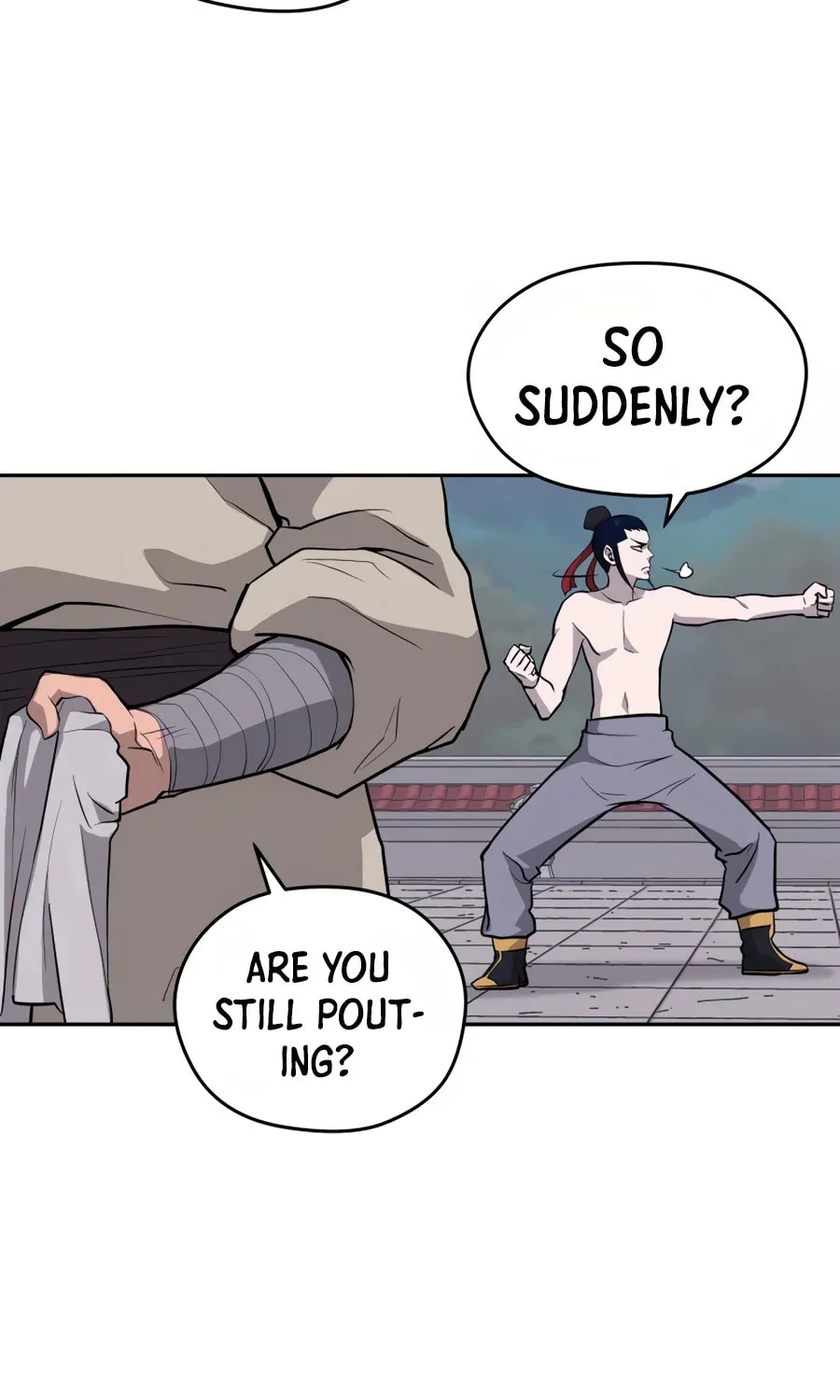 administrator Kang Jin Lee – Chapter 29 – Page 62