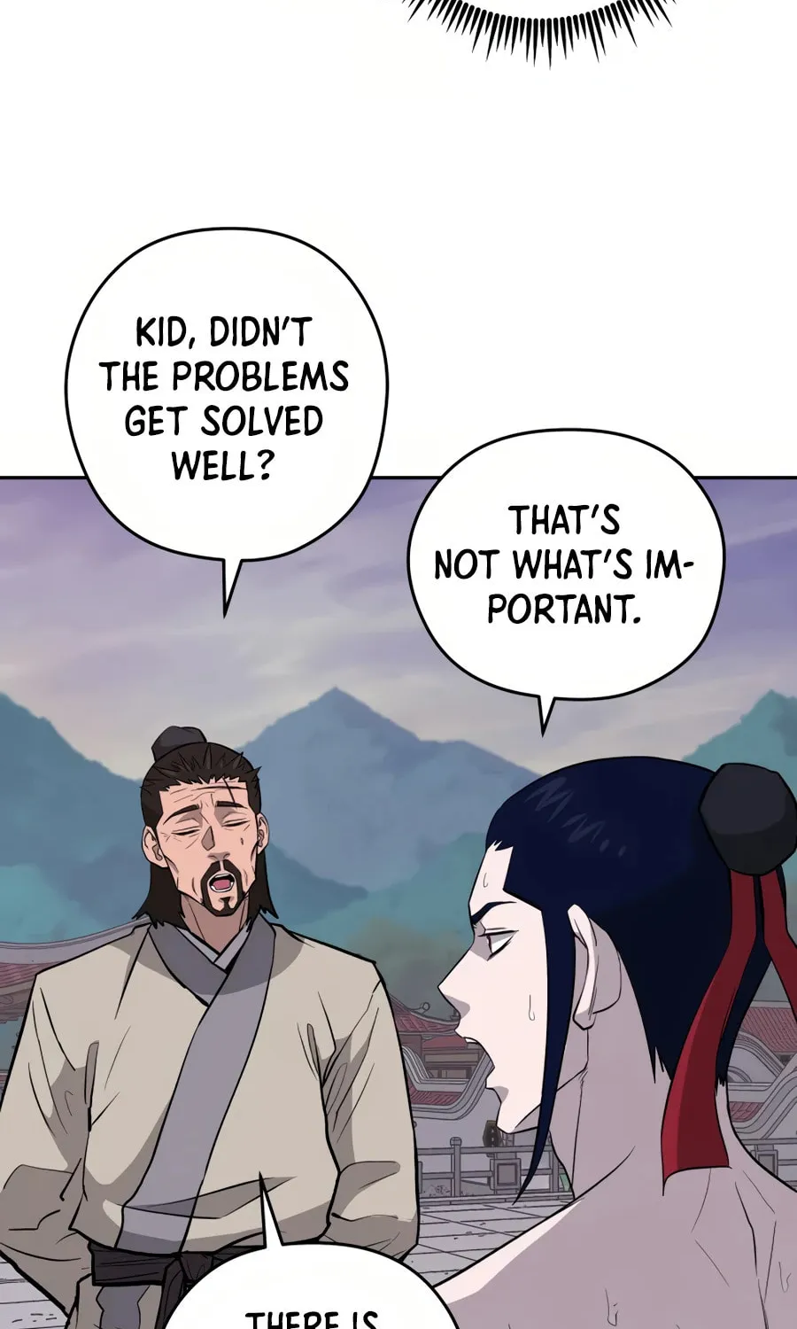 administrator Kang Jin Lee – Chapter 29 – Page 65
