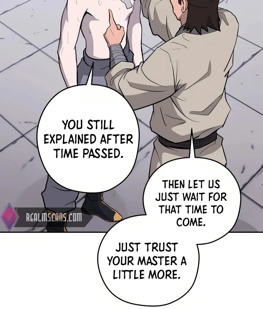 administrator Kang Jin Lee – Chapter 29 – Page 67