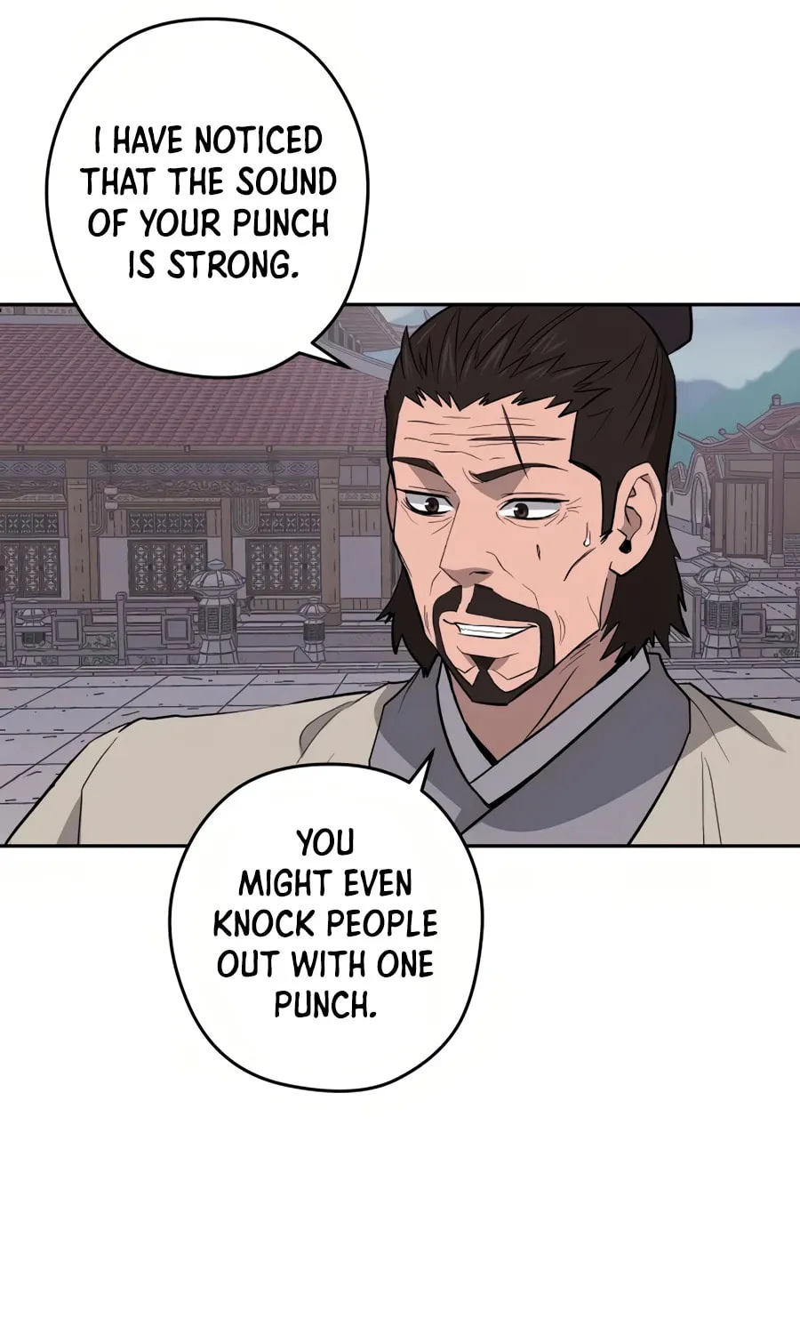 administrator Kang Jin Lee – Chapter 29 – Page 70