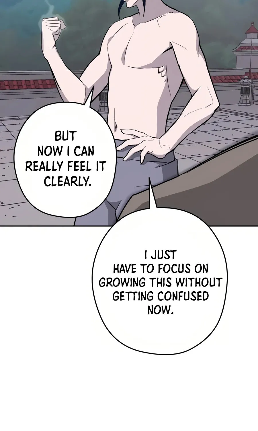 administrator Kang Jin Lee – Chapter 29 – Page 83