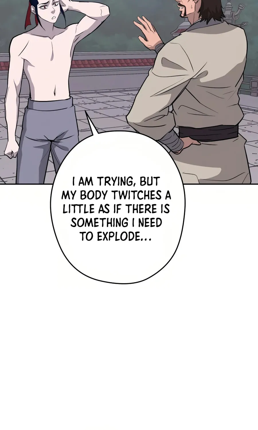 administrator Kang Jin Lee – Chapter 29 – Page 89