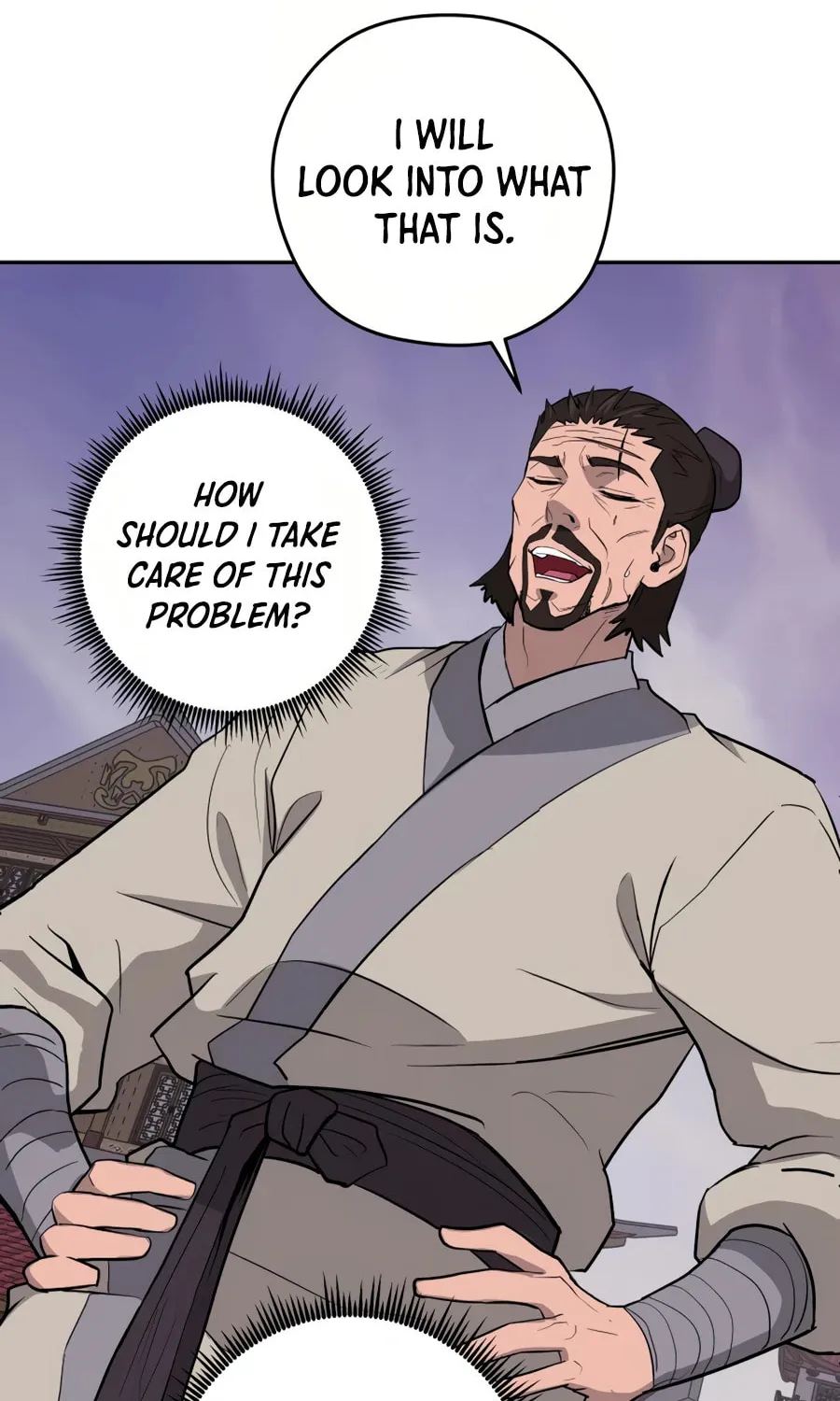 administrator Kang Jin Lee – Chapter 29 – Page 90