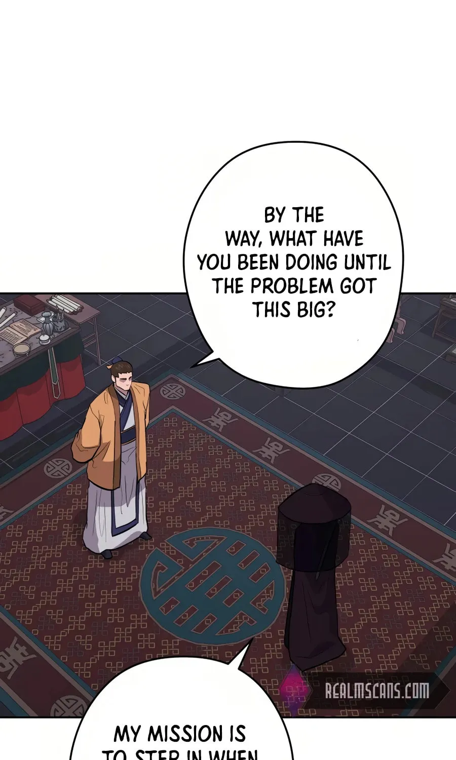 administrator Kang Jin Lee – Chapter 29 – Page 95