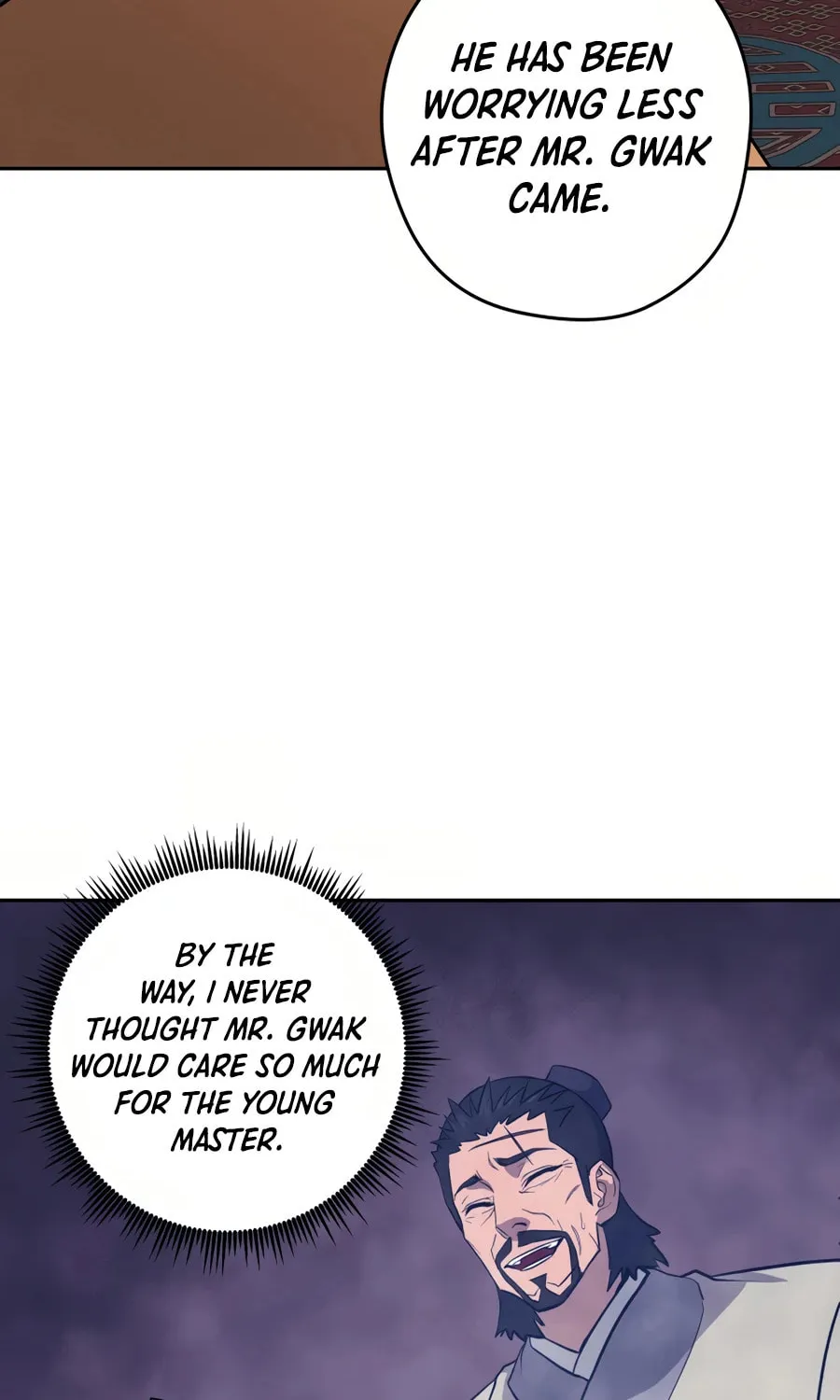 administrator Kang Jin Lee – Chapter 29 – Page 102
