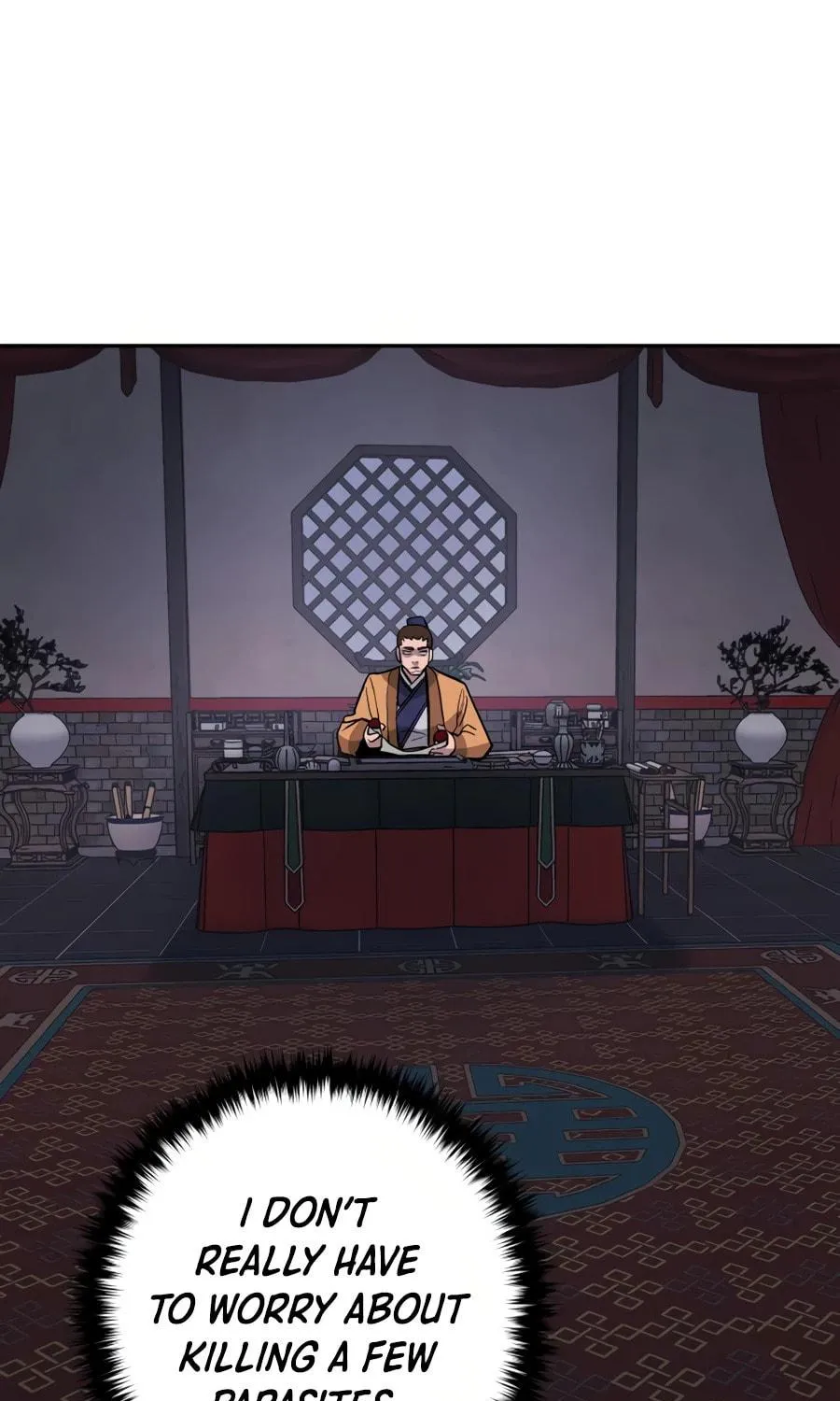 administrator Kang Jin Lee – Chapter 29 – Page 105