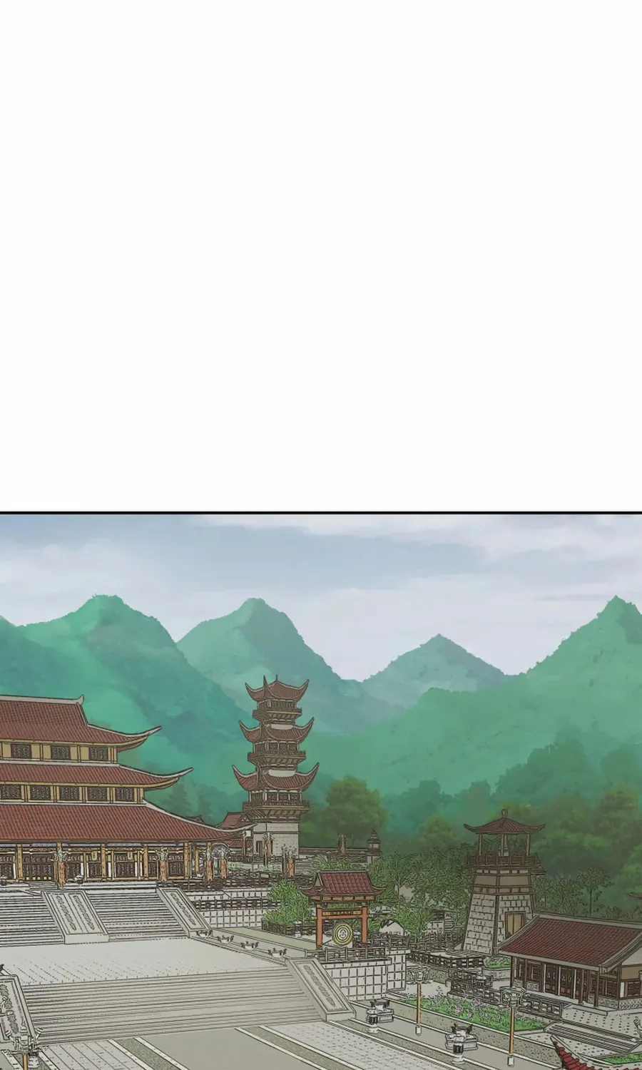 administrator Kang Jin Lee – Chapter 3 – Page 3