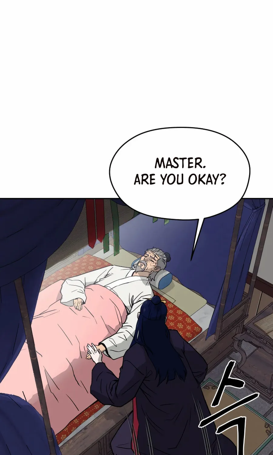 administrator Kang Jin Lee – Chapter 3 – Page 10